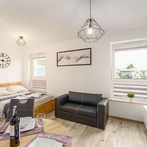  Apartament Vika