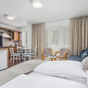  Apartament Jantar -port Kołobrzeg- Westerplatte Z Garażem