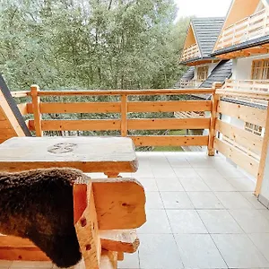 Apartament Comfort Zakopane Zakopane