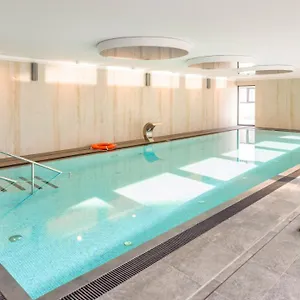  Apartament Sun & Snow Solny