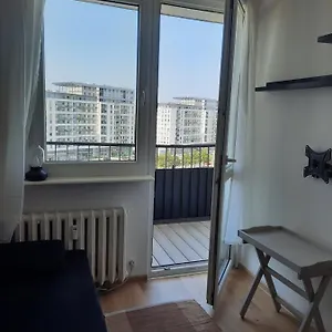 Przytulny Apartament Nad Morzem Gdańsk