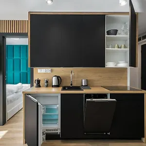 Rent Like - Piaseckiego 24 Zakopane