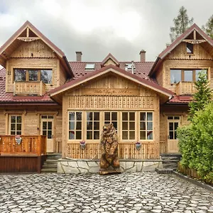Zbyszko Brązowy Zakopane