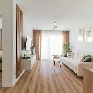  Apartament Horyzont - Navigator- Mozliwosc Wykupienia Sniadan!!!